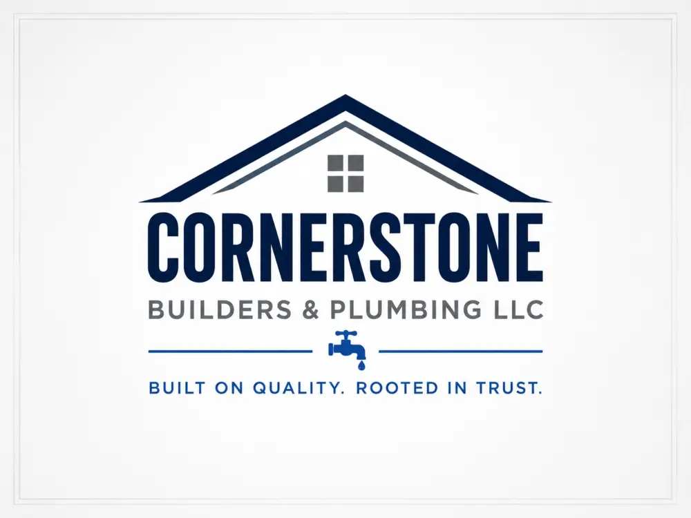 Cornerstone Builders and Plumbing LLC