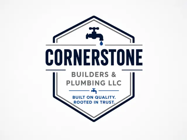 Cornerstone Builders and Plumbing LLC